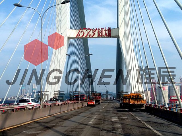 泰安长江大桥(图2)